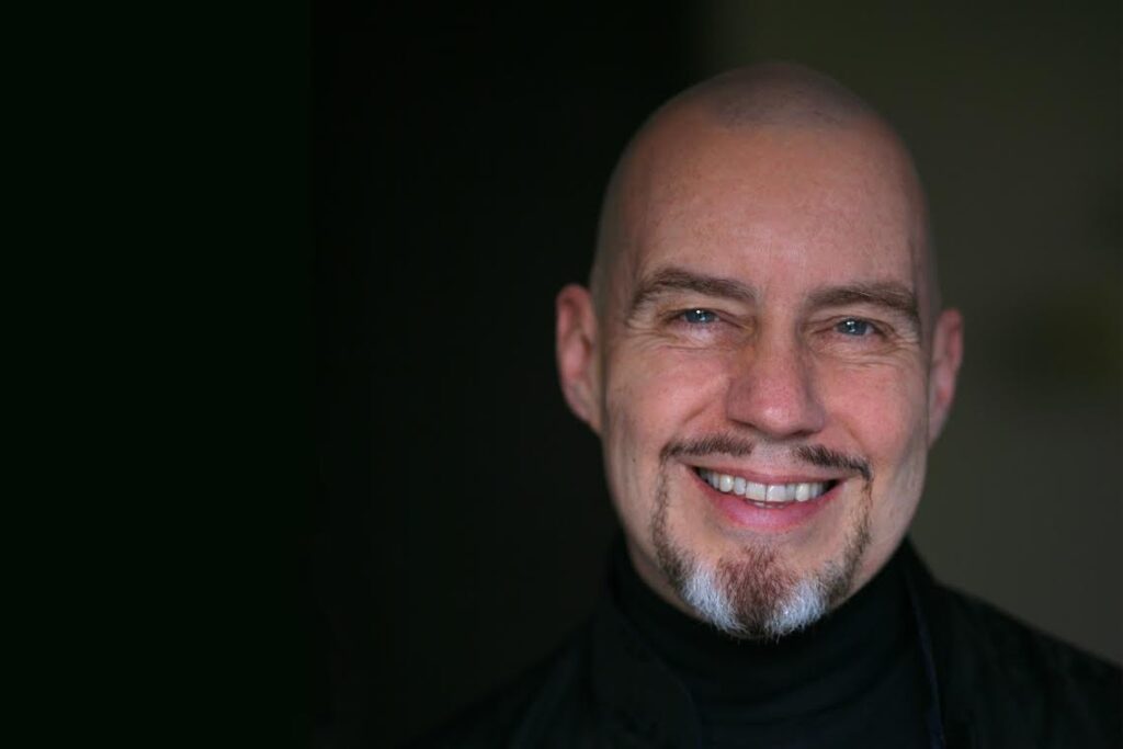 Tobias Beckwith
