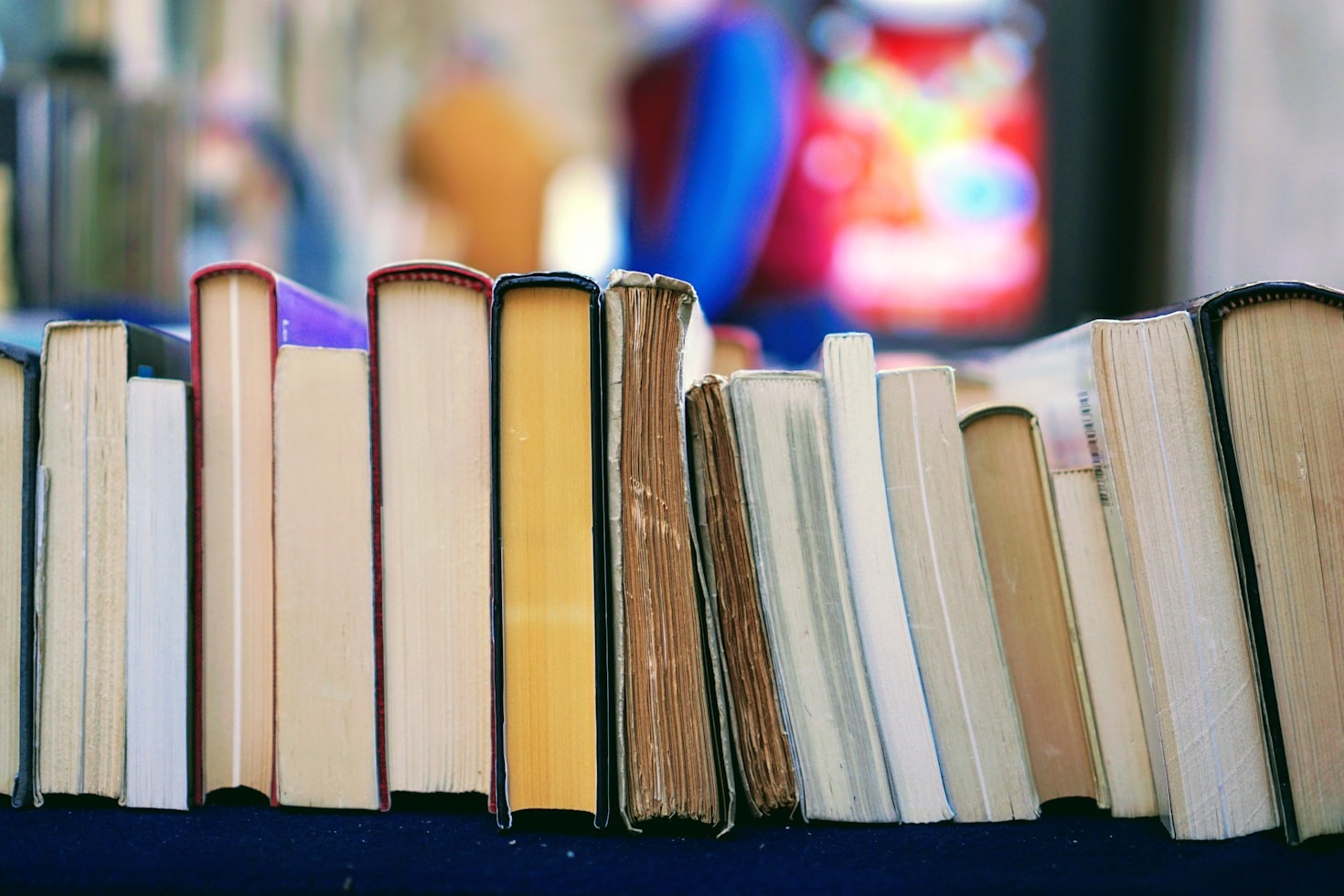 The Impact of Transformational Literature in Modern Times
