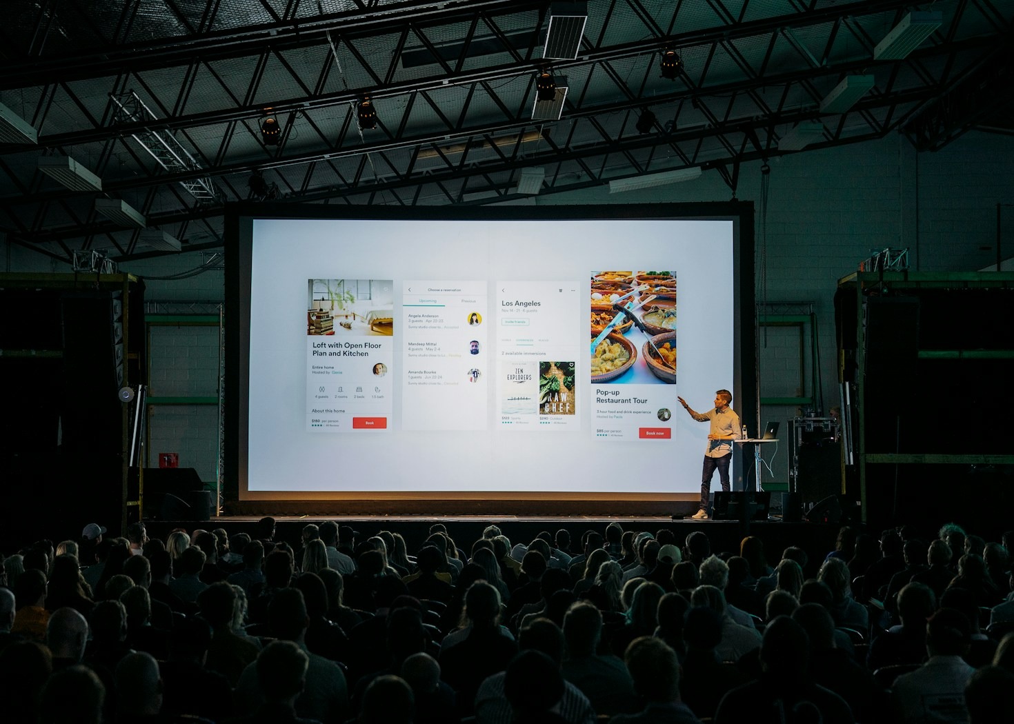 Tobias Beckwith’s Vision for Empowering Individuals