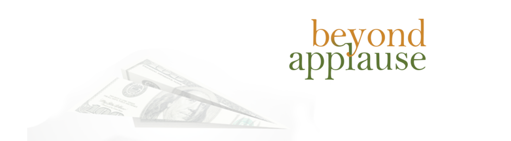 Beyond Applause Site Header